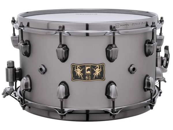 14 x 8 Aquiles Priester "PsychOctopus"