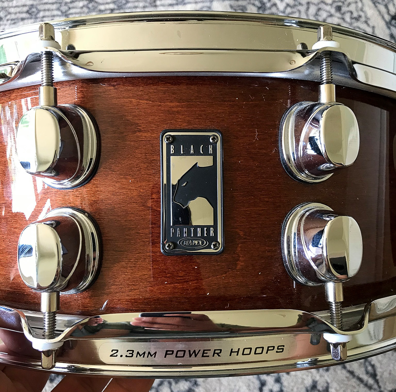 14 x 5.5 Heritage Limited Edition
