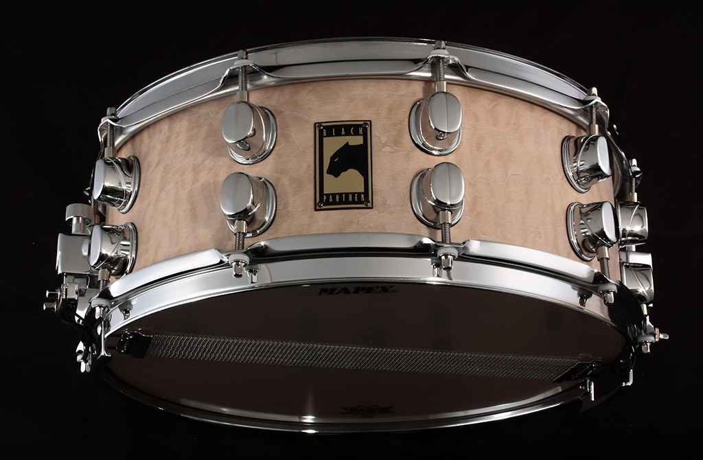 14 x 5.5 Quilted Maple Japan Only Limited Edition (White)