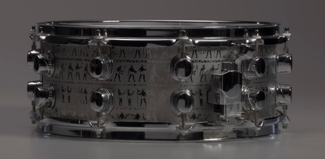 Will Calhoun's Babylonian Orion
