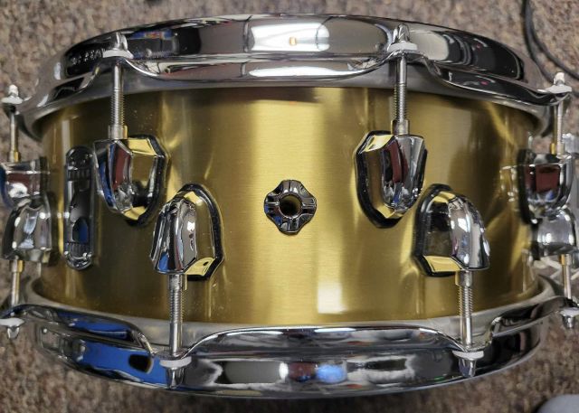 BPNBR4551CN Metallion. Photo - Matt Valle