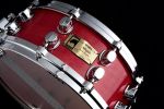 14 x 5.5 Red Lacquer Maple Japan Only