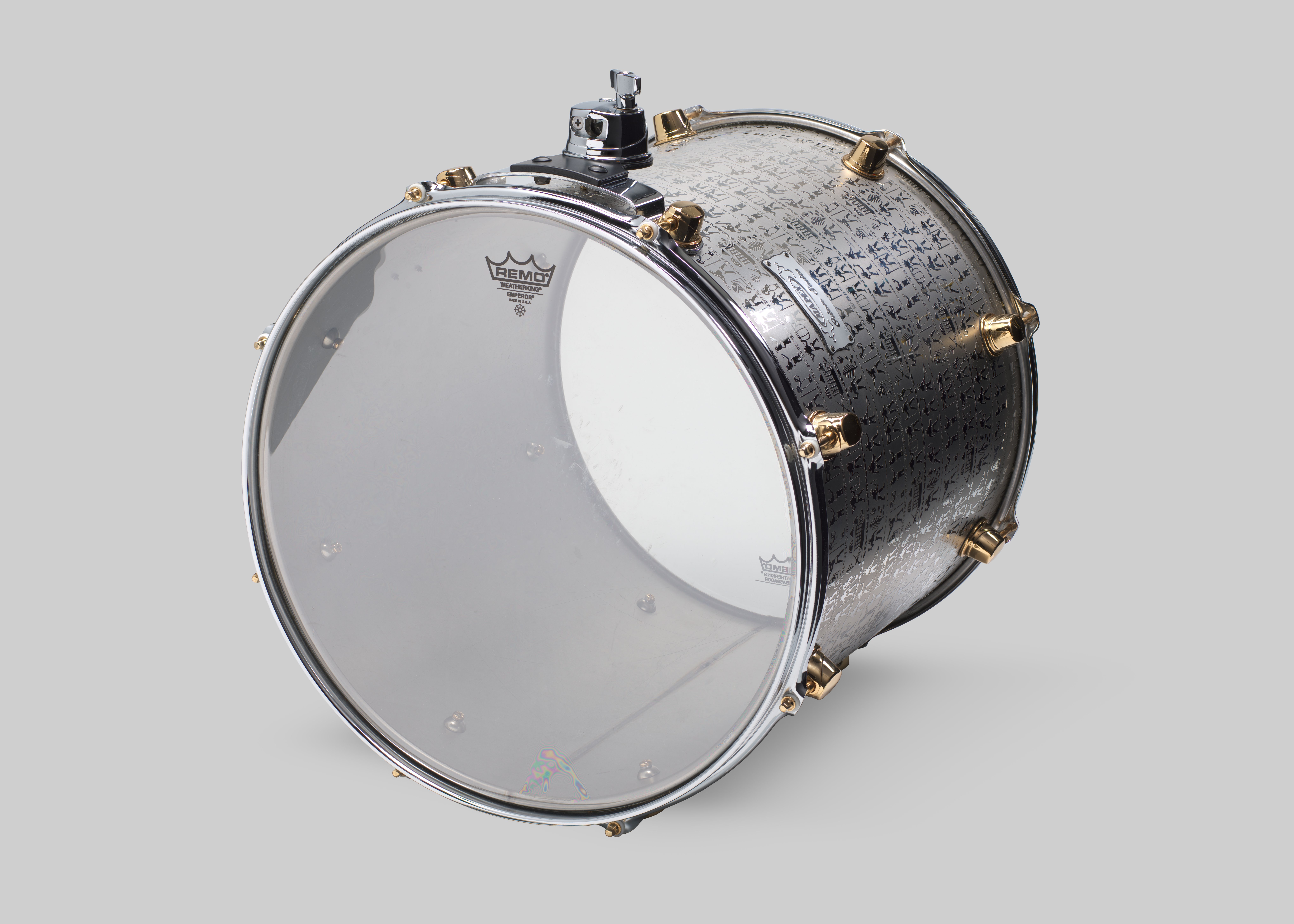 Will Calhoun's Babylonian Orion