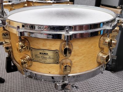 14 x 5.5 Orion - Wax Natural