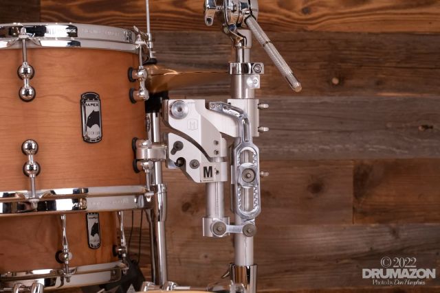 Design Lab Cherry Bomb - Natural Satin