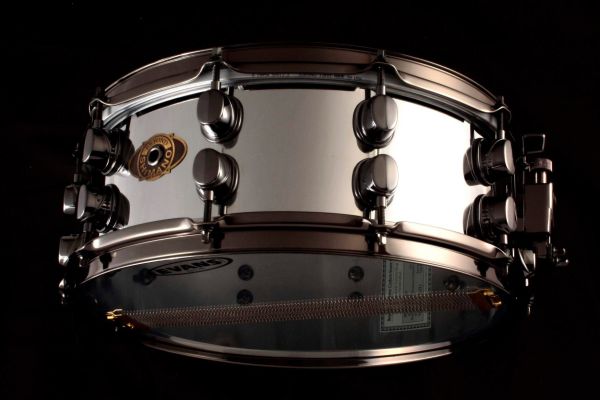 14 x 5.5 Mapex/Beyond Shimano Steel Japan Only