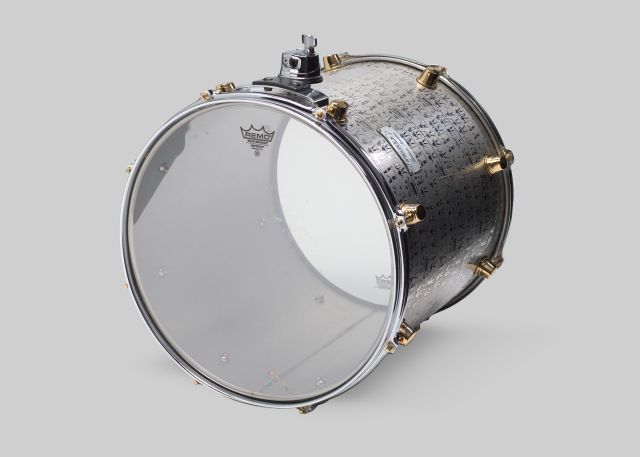 Will Calhoun's Babylonian Orion