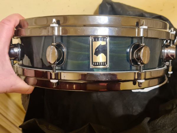 13 x 3.5 Deep Forest Vavona Burlwood