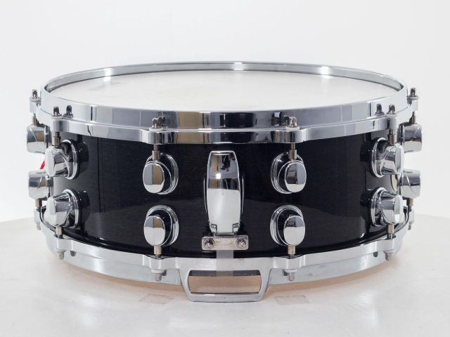 14"x5.5" Thomann Maple Special Edition. Photo - Graham Russell Drums
