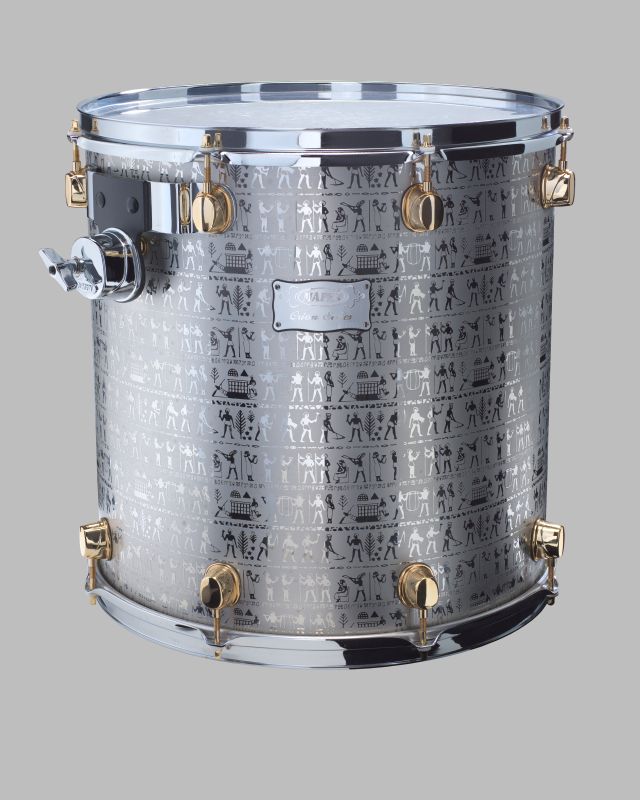 Will Calhoun's Babylonian Orion