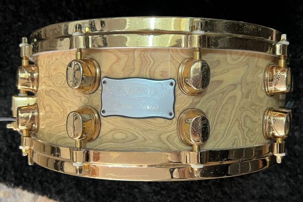 14 x 5.5 Orion - Antique Ivory