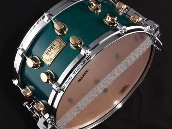 14 x 6.5 Early Taiwanese Maple Deluxe