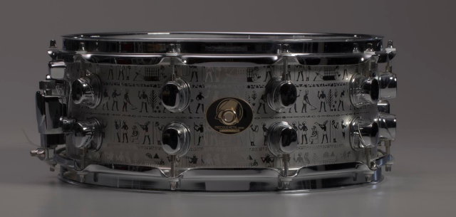 Will Calhoun's Babylonian Orion