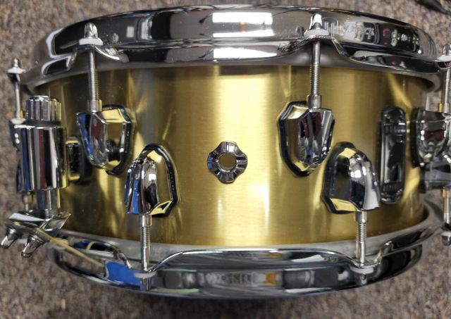 BPNBR4551CN Metallion. Photo - Matt Valle