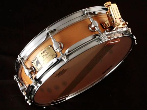 13 x 3.5 Maple Piccolo Snare Japan Only
