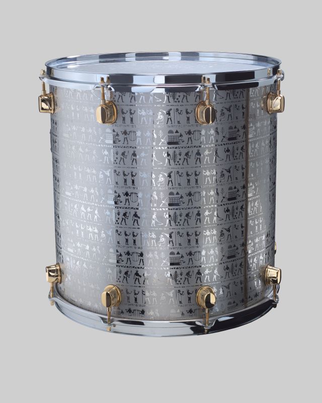 Will Calhoun's Babylonian Orion