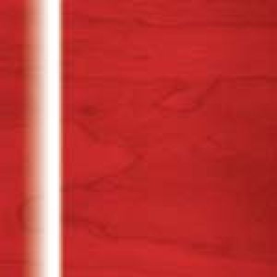 Transparent (Cherry) Red