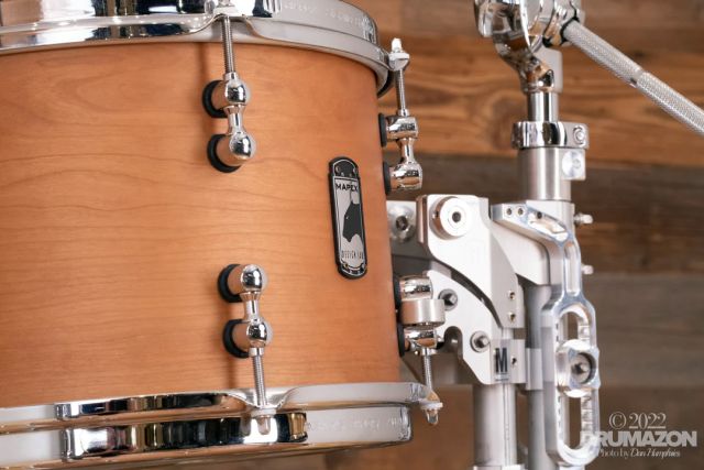 Design Lab Cherry Bomb - Natural Satin