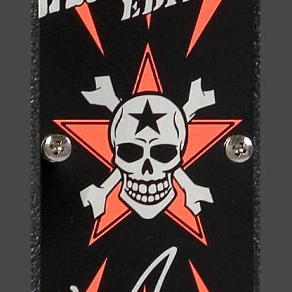 Black Panther Richie Signature Badge