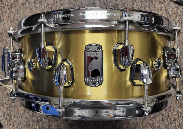 BPNBR4551CN Metallion. Photo - Matt Valle