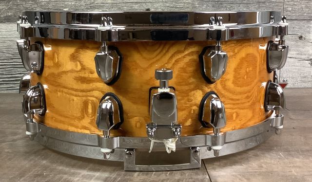 14 x 5.5 Special Edition Exotic DCP Exclusive. Photo - Zedem