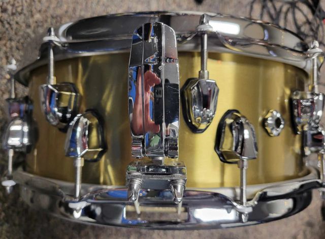 BPNBR4551CN Metallion. Photo - Matt Valle