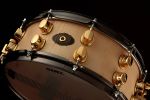 14 x 5.5 Natural Flamed Maple One-Off Japan Only