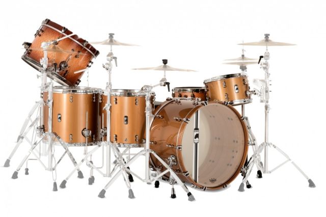 Versatus - Transparent Copper