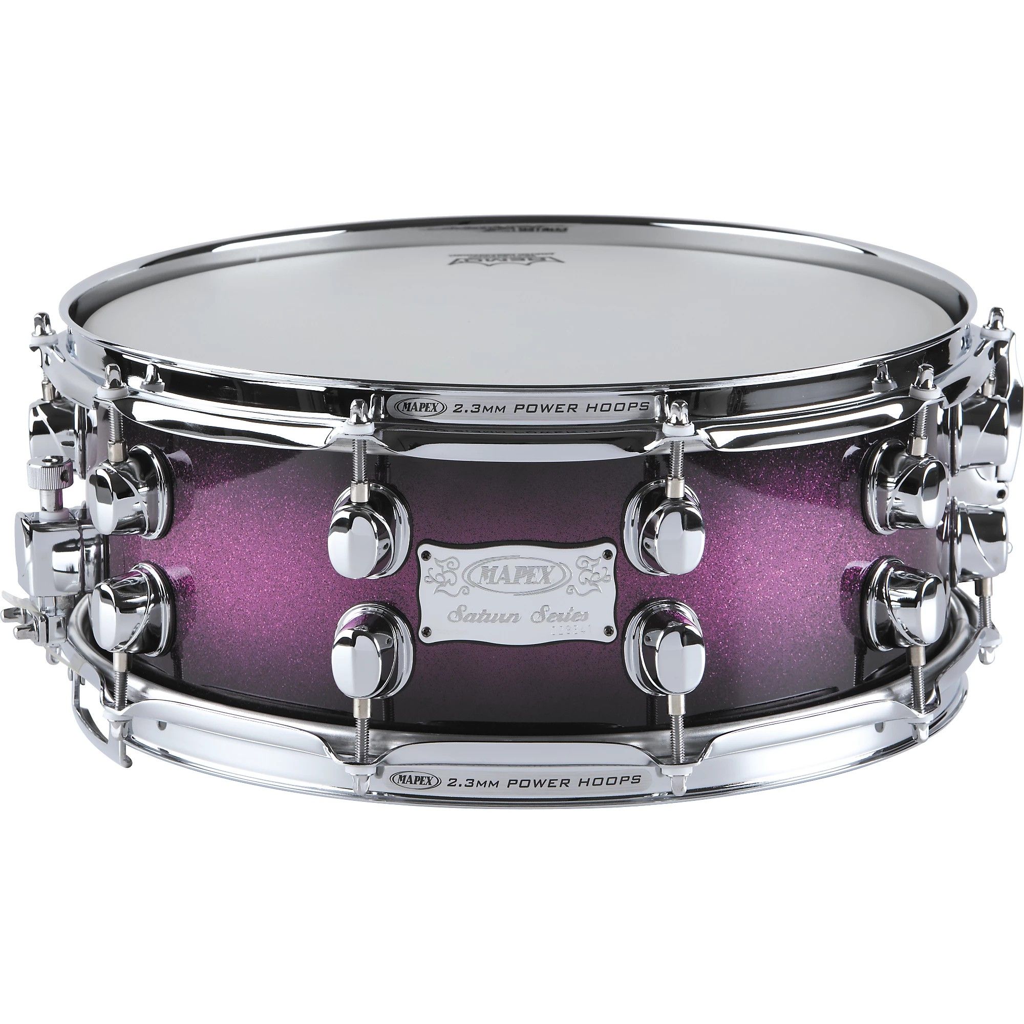14 x 5.5 Saturn - Electric Berry Burst